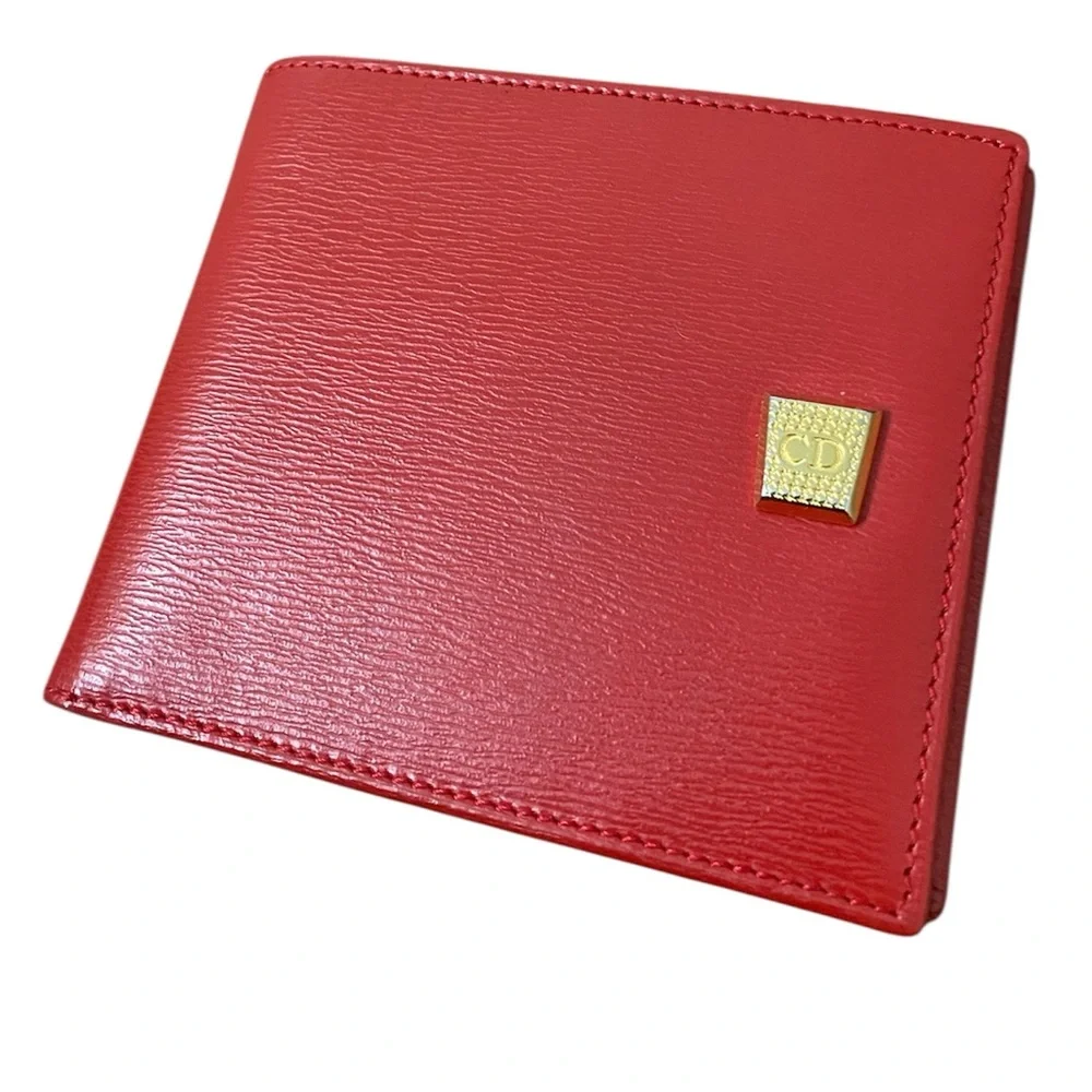 Dior Wallet - Picture 2 of 10